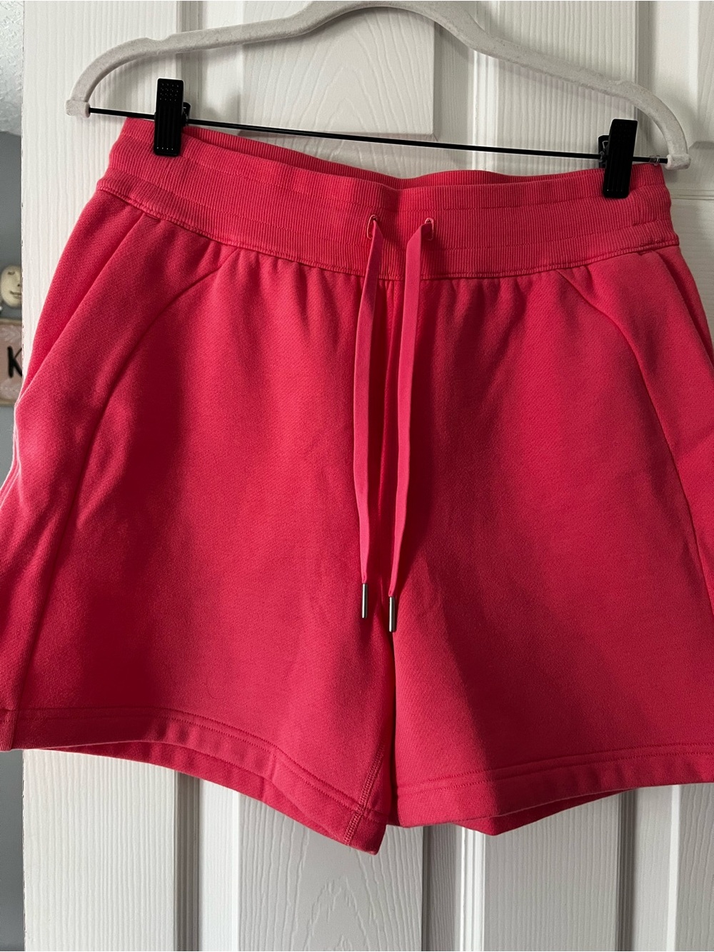 lululemon Scuba Shorts